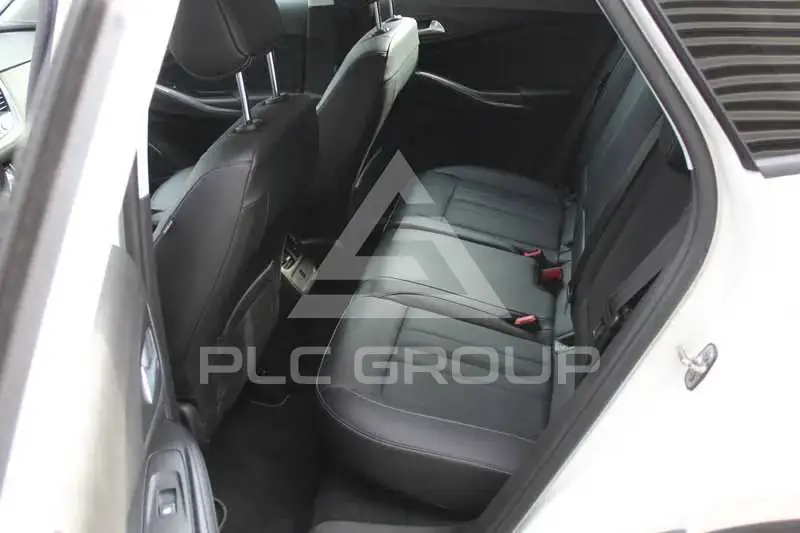 2021 Opel GrandlandX