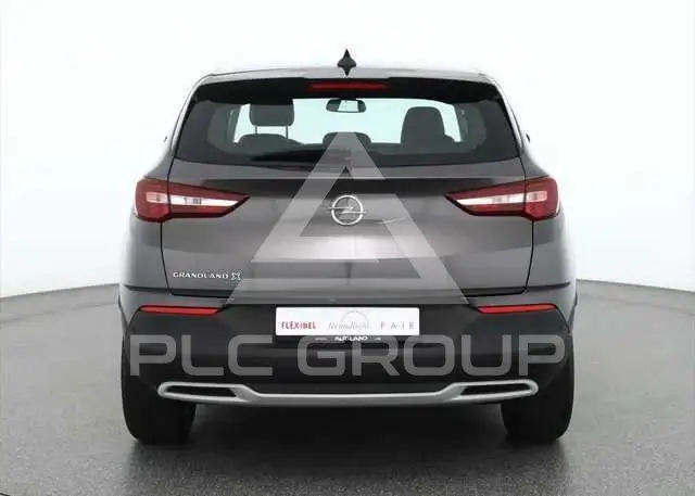2021 Opel GrandlandX