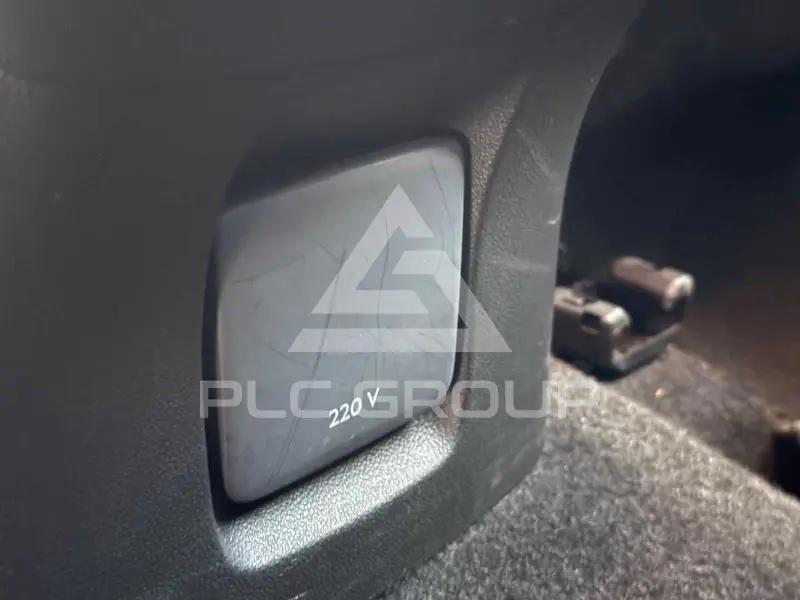 2021 Opel GrandlandX