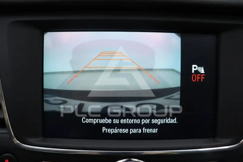 2021 Opel GrandlandX