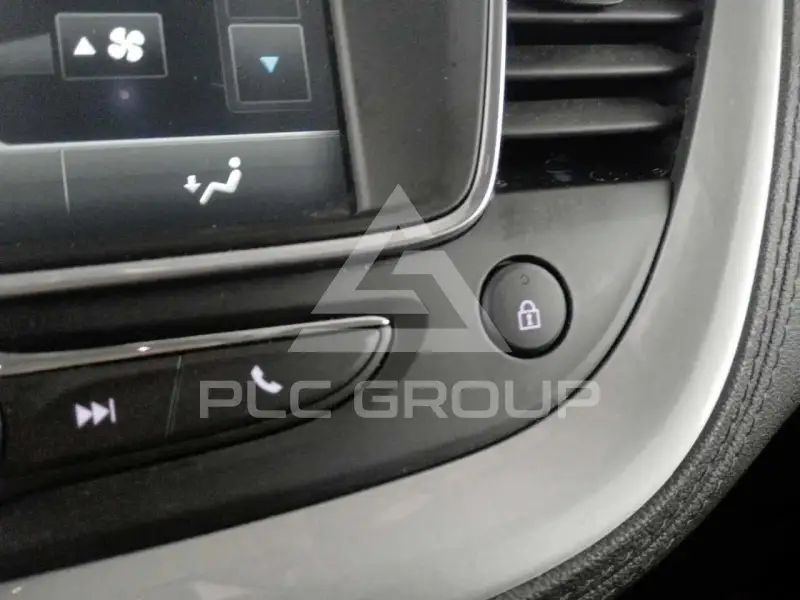 2021 Opel GrandlandX