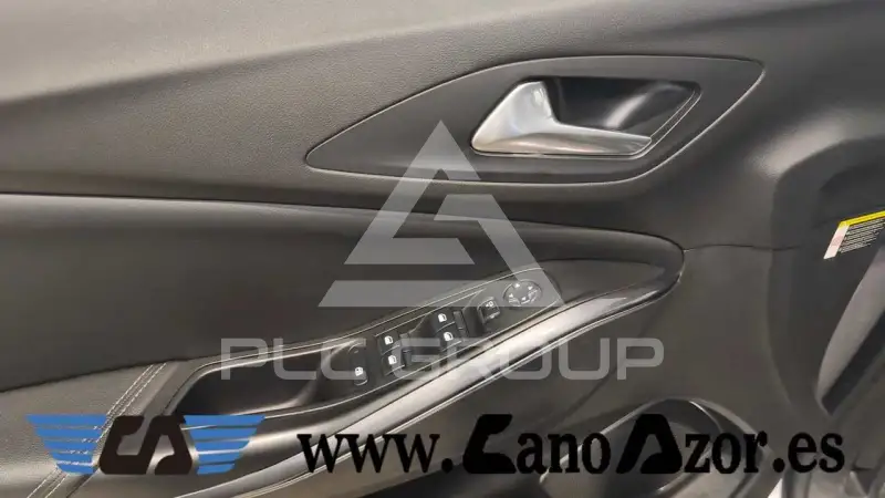 2021 Opel GrandlandX