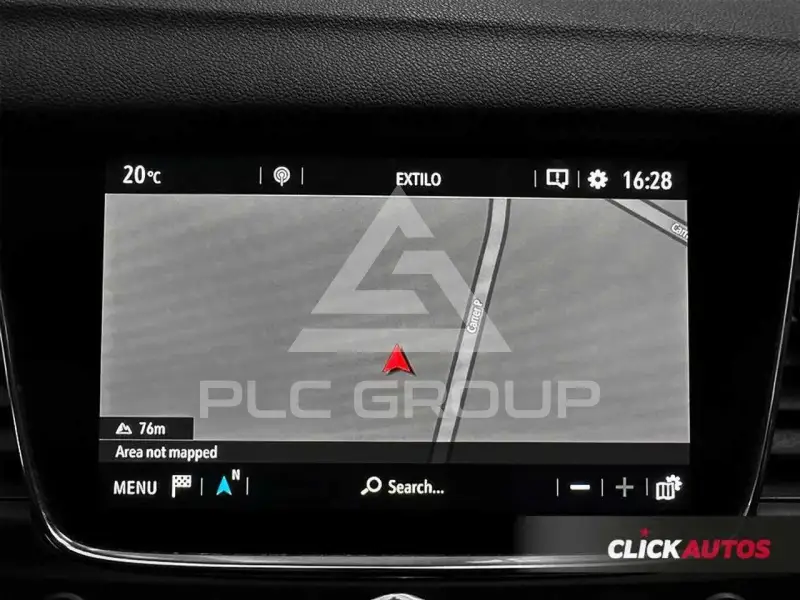 2021 Opel GrandlandX