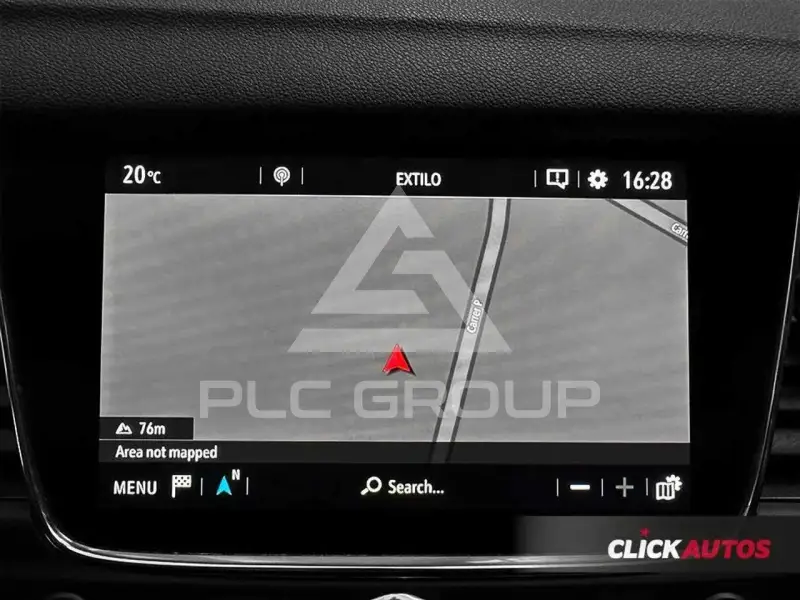 2021 Opel GrandlandX