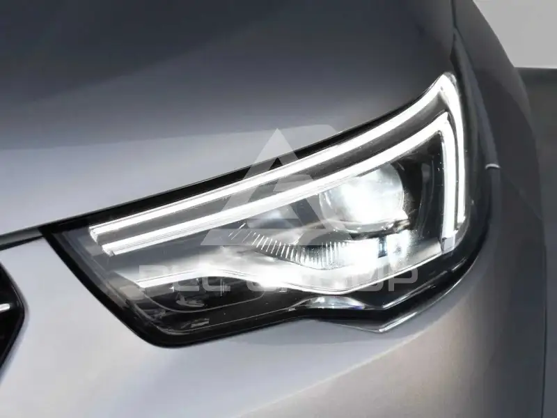2021 Opel GrandlandX