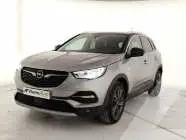 2021 Opel GrandlandX