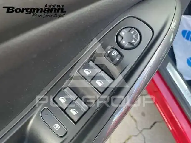 2021 Opel GrandlandX