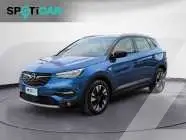 2021 Opel GrandlandX