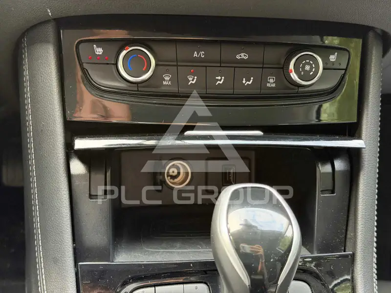 2021 Opel GrandlandX