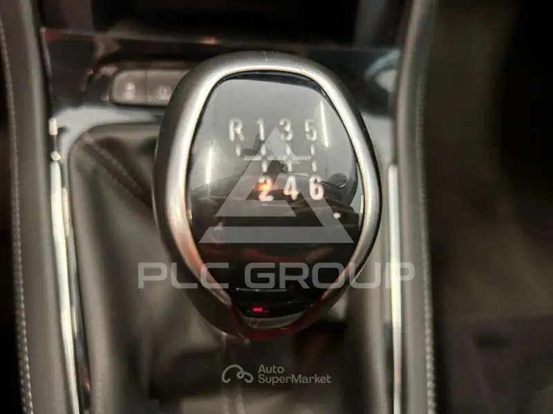2021 Opel GrandlandX