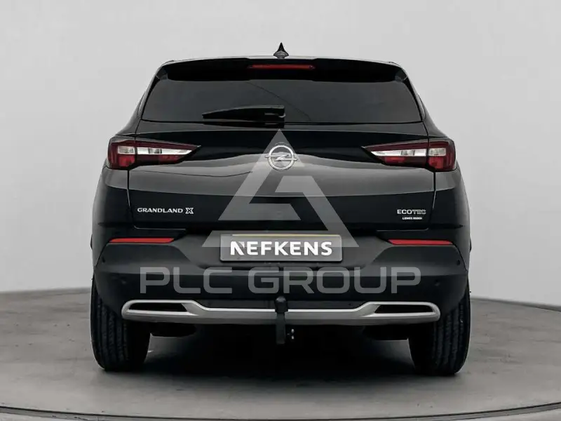 2021 Opel GrandlandX