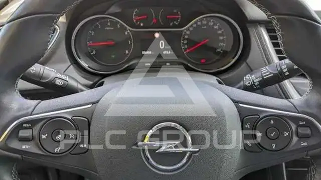 2021 Opel GrandlandX