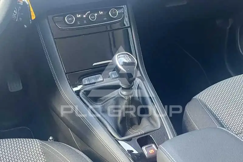 2021 Opel GrandlandX
