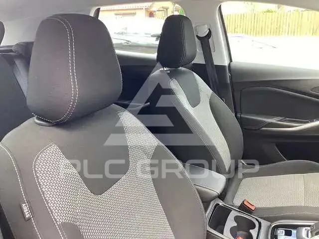 2021 Opel GrandlandX