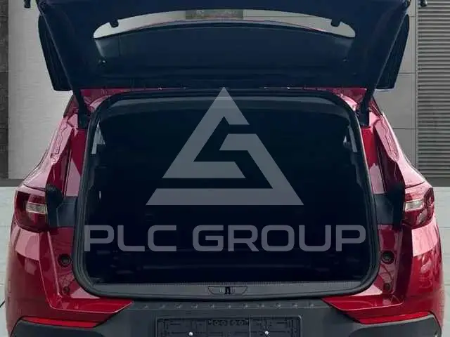 2021 Opel GrandlandX