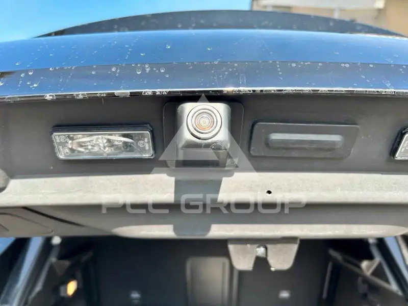 2021 Opel GrandlandX