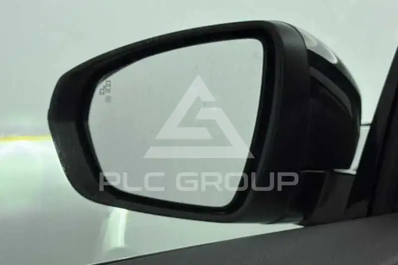 2021 Opel GrandlandX