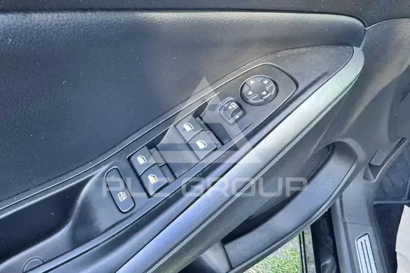 2021 Opel GrandlandX
