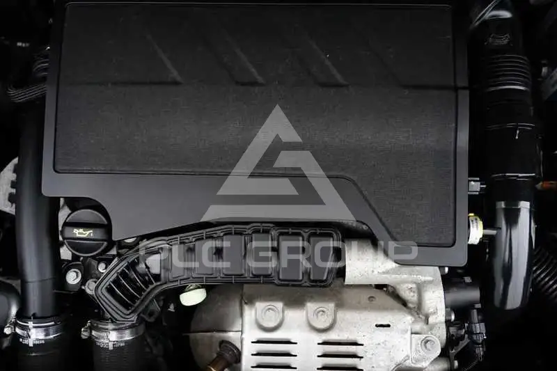 2021 Opel GrandlandX