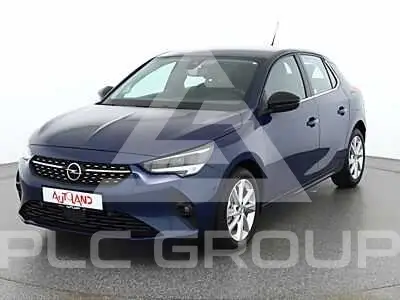 2021 Opel Corsa
