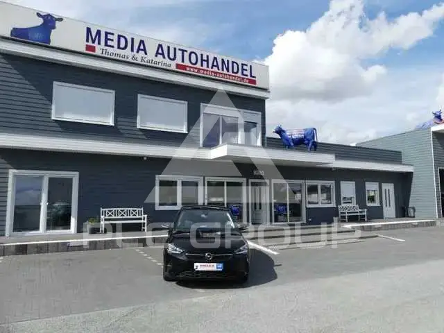 2021 Opel Corsa