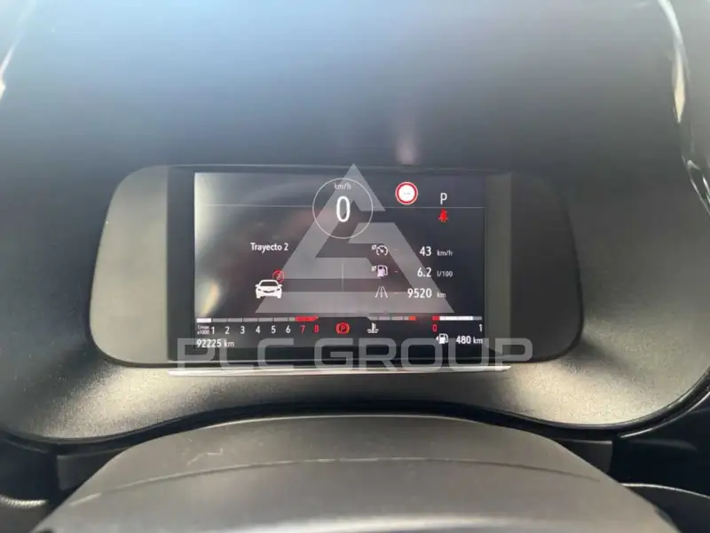 2021 Opel Corsa