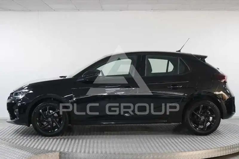 2021 Opel Corsa