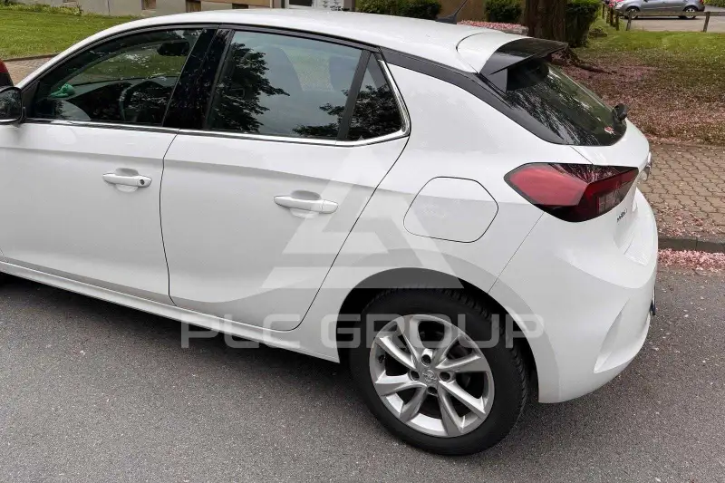 2021 Opel Corsa