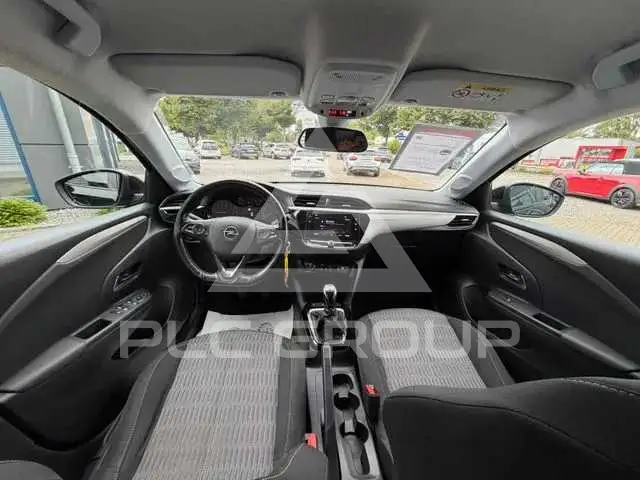 2021 Opel Corsa