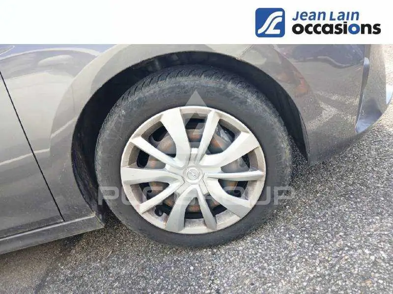 2021 Opel Corsa