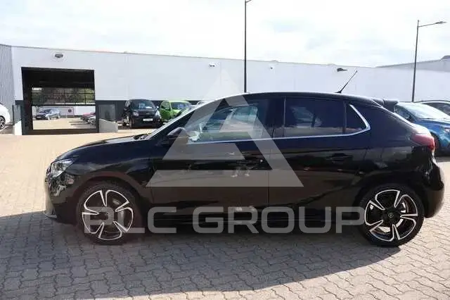 2021 Opel Corsa