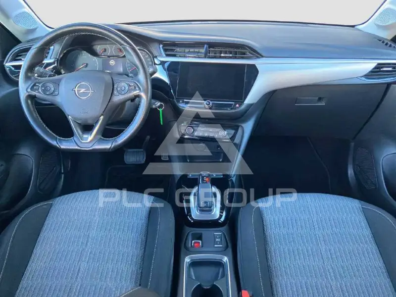 2021 Opel Corsa