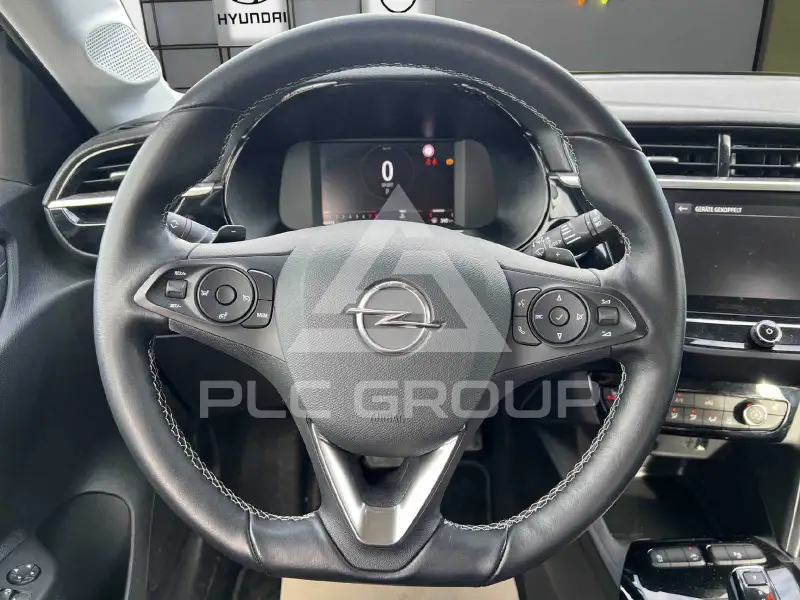2021 Opel Corsa