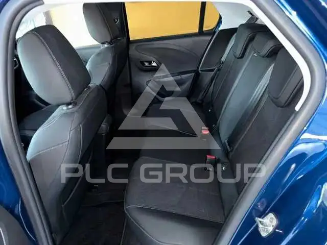 2021 Opel Corsa
