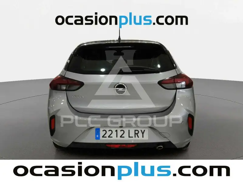 2021 Opel Corsa