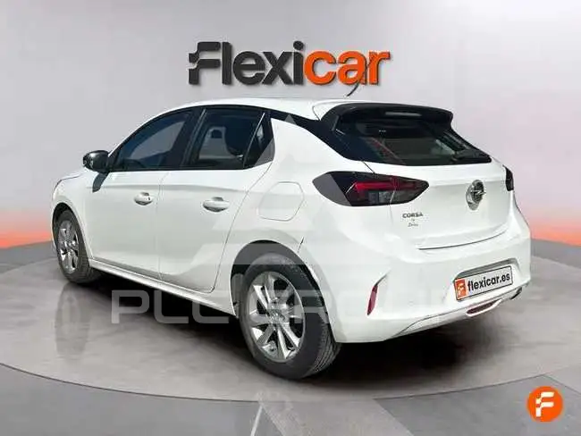 2021 Opel Corsa