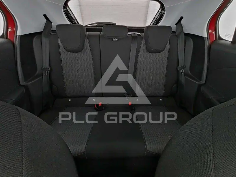 2021 Opel Corsa