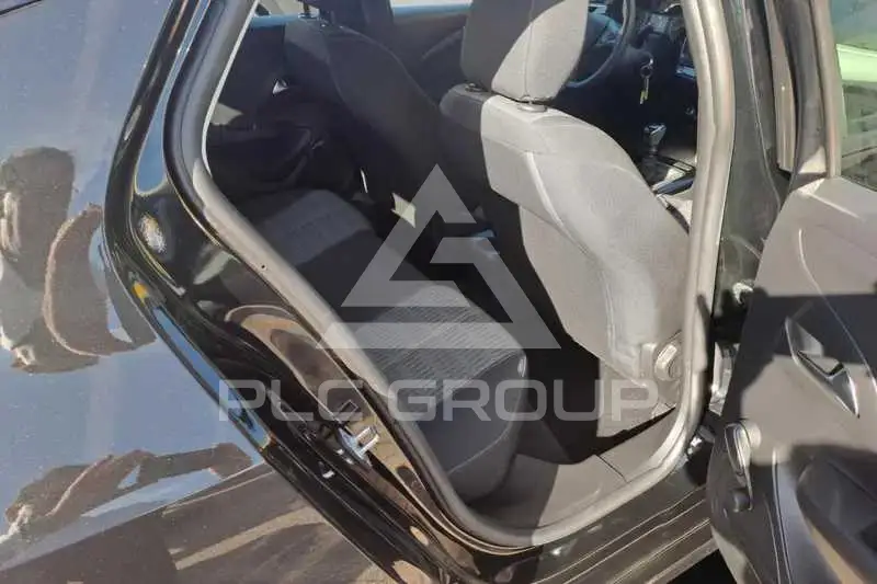 2021 Opel Corsa
