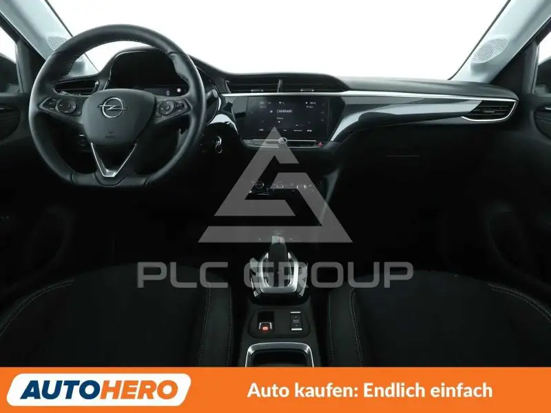 2021 Opel Corsa