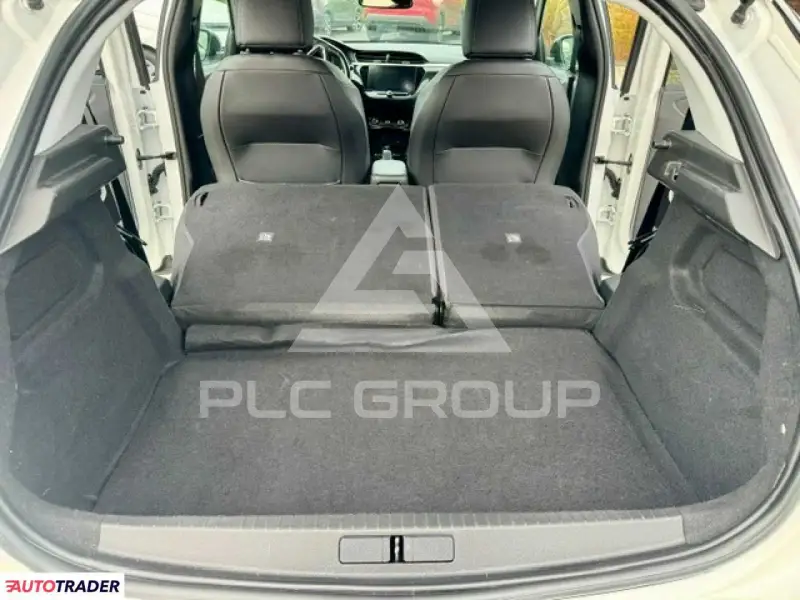 2021 Opel Corsa
