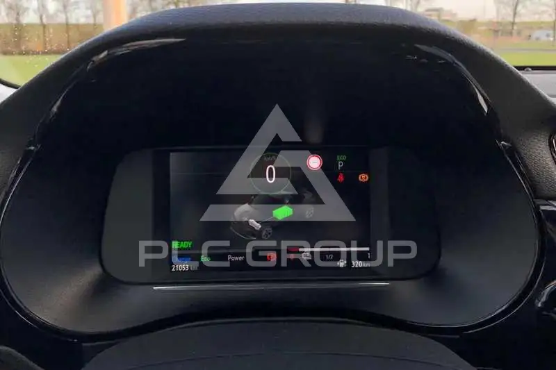 2021 Opel Corsa