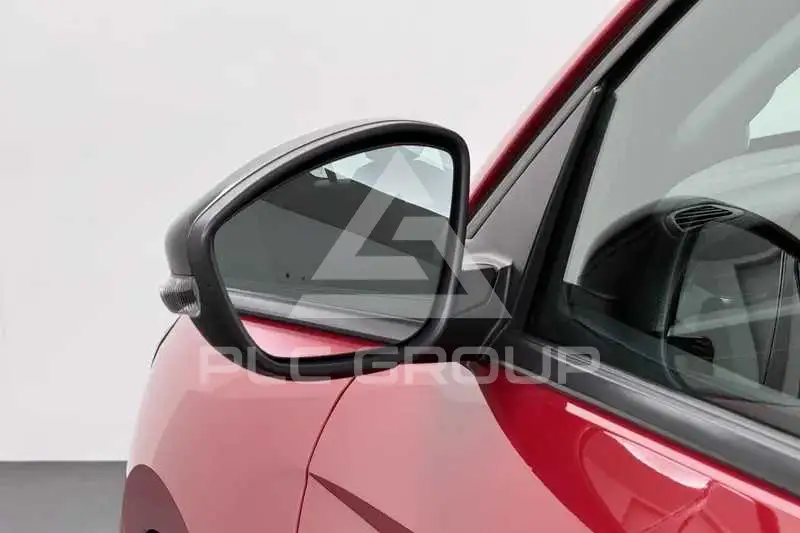 2021 Opel Corsa