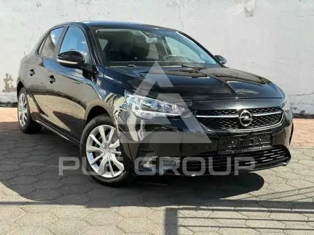 2021 Opel Corsa