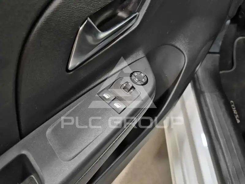 2021 Opel Corsa