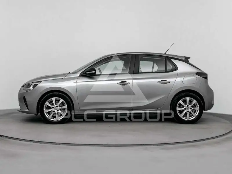 2021 Opel Corsa