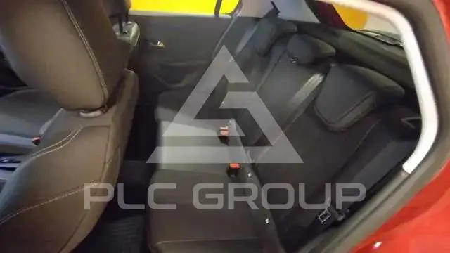 2021 Opel Corsa