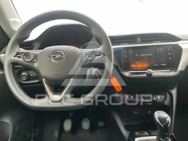 2021 Opel Corsa