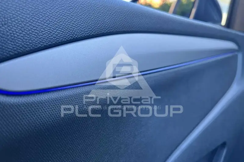 2021 Opel Corsa