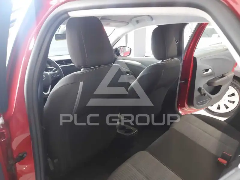 2021 Opel Corsa