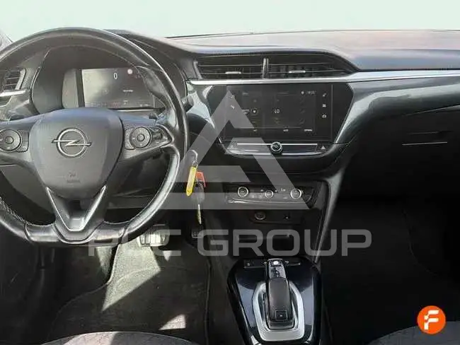 2021 Opel Corsa